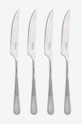 Robert Welch - Steakkniv Skye Bright 4-pack - Silver - Bestick - Från ...