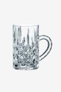 Nachtmann - Teglas Noblesse 25 cl, 2-pack - Transparent - Koppar & mug...