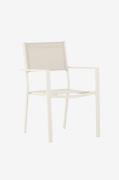 Venture Home - Stol Copacabana 2-pack - Beige - Matstolar - Från Homer...