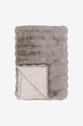 House Nordic - Filt Galena - Beige - Filtar & plädar - Från Homeroom