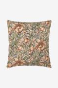 Svanefors - Kuddfodral Theo 45x45 cm - Beige - Prydnadskuddar & kuddfo...