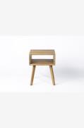 Wood Furniture - Set med soffbord Eclipse - Brun - Soffbord - Från Hom...