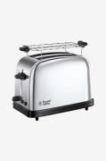 Russell Hobbs - Victory 2S Toaster - Smörgås- & våffeljärn - Från Home...