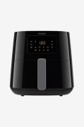 Philips - Airfryer Essential XL HD9270/70 3000-serie - Svart - Fritöse...