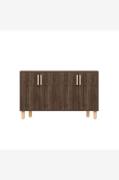 Hanah Home - Sideboard Rodney - Brun - Skänkar & sideboards - Från Hom...