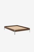 Karup Design - Sängbotten Core - Brun - Sängramar - Från Homeroom
