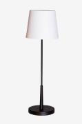 By Rydéns - Bordslampa Lumi H 68,5 cm - Svart - Bordslampor - Från Hom...