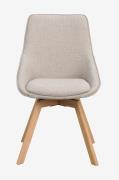 Rowico Home - Alison stol, 2-p - Beige - Stolar - Från Homeroom