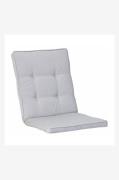 Fritab - Universal sittdyna Woodline - Grå - Positionsdynor - Från Hom...
