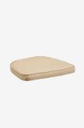 Fritab - Sittdyna Krabi Sunbrella - Beige - Sittdynor - Från Homeroom