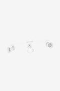 EGLO - Spotlight Seras 1 3-Light - Vit - Spotlights - Från Homeroom