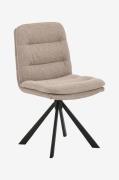 NORDFORM - Dean matstol 2-pack - Beige - Stolar - Från Homeroom