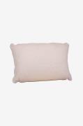 Fritab - Ryggdyna vattenavvisande Barbie Royal - Beige - Ryggdynor - F...