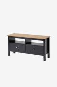 Wood Furniture - Tv Stativ Vesa - Svart - TV-bänkar & mediabänkar - Fr...