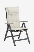 Venture Home - Dyna 5-position, 6-pack - Vit - Positionsdynor - Från H...