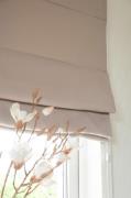 Hasta - Hissgardin Dokie höjd 160 cm - Beige - Hissgardiner - Från Hom...
