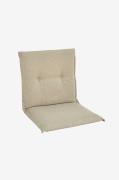Fritab - Universal sittdyna fiber - Beige - Sittdynor - Från Homeroom