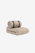 Karup Design - Buckle-Up Chair OUT™ - Beige - Solstolar & solsängar - ...