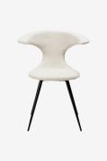 DAN-FORM - Flair stol 2-pack - Beige - Stolar - Från Homeroom