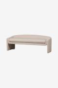 BePureHome - Bänk zon - Beige - Bänkar - Från Homeroom