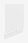 VCM - Frontpanel Esilo 60 - Vit - Hyllor & förvaring - Från Homeroom