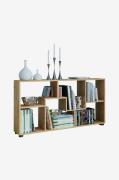 VCM - Vcm Skänk Pintal - Brun - Skänkar & sideboards - Från Homeroom