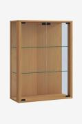 VCM - Vcm Väggskåp Udina utan LED - Beige - Hyllor - Från Homeroom