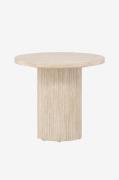 Venture Home - Härön soffbord - Beige - Soffbord - Från Homeroom