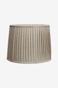 PR Home - Sofia Lampskärm 35 cm - Svart - Lampskärmar - Från Homeroom