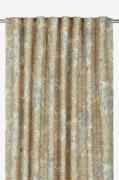 Svanefors - Gardin Aran 2 Pack - Beige - Veckbandslängder - Från Homer...