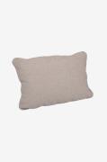 Fritab - Ryggdyna vattenavvisande Barbie Royal - Beige - Ryggdynor - F...