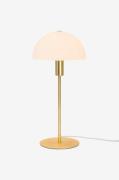 Nordlux - Bordslampa Ellen 20 - Mässing - Bordslampor - Från Homeroom