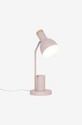 Nordlux - Bordslampa Devone - Rosa - Bordslampor - Från Homeroom