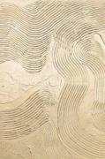 Malerifabrikken - Design Målning / Metallic Champagne / 90x120 Cm - Gu...