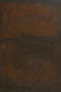 Malerifabrikken - Design Målning / After Dark / 90x120 Cm - Brun - Tav...