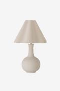 Bloomingville - Heide Bordslampa - Vit - Bordslampor - Från Homeroom