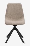 Rowico Home - Dunmore stol, 2-pack - Beige - Stolar - Från Homeroom