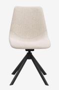 Rowico Home - Dunmore stol, 2-pack - Beige - Stolar - Från Homeroom