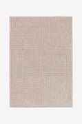 Hillerstorp - Matta Belle Carpet 160X230 Cm - Grå - Utemattor - Från H...