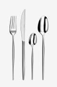 Amefa - Soprano 24-delars bestickset - Silver - Bestick - Från Homeroo...