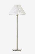 Aneta Lighting - Bordslampa Ester - Silver - Bordslampor - Från Homero...