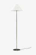 Aneta Lighting - Golvlampa Ester - Mässing - Golvlampor - Från Homeroo...