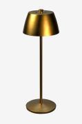 Konstsmide - Éze bordslampa usb - Guld - Bordslampor - Från Homeroom