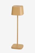 Konstsmide - Capri bordslampa mini Usb - Beige - Bordslampor - Från Ho...