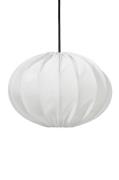 PR Home - HILMA pendellampa utomhus 50 cm - Vit - Taklampor utomhus - ...