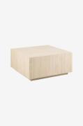 NORDFORM - Soffbord dice - Beige - Soffbord - Från Homeroom