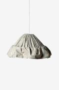 PR Home - Taklampa Stina Tryckt 40cm - Beige - Takpendlar - Från Homer...