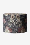 PR Home - Lampskärm Sara Printed 35cm - Brun - Lampskärmar - Från Home...