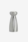 Robert Welch - Saltkvarn Palm Satin rostfritt stål Medium - Silver - K...
