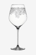 Spiegelau - Vinglas Burgundy Arabesque 84cl 2-pack - Transparent - Vin...